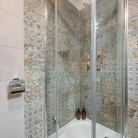 Mezonet Na Namesti Koszyce