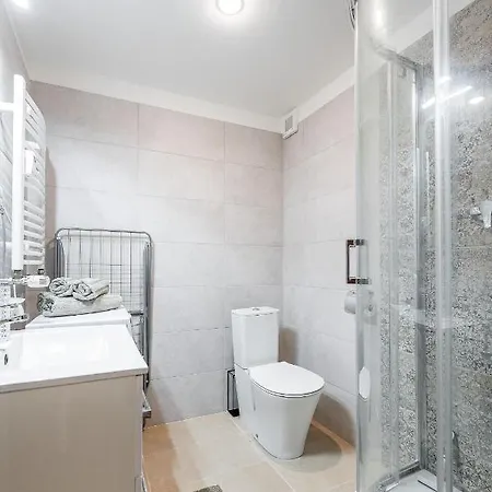 Mezonet Na Namesti Koszyce