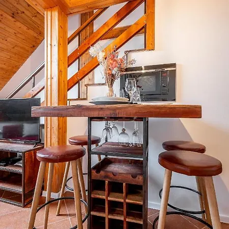 Apartament Mezonet Na Namesti Koszyce