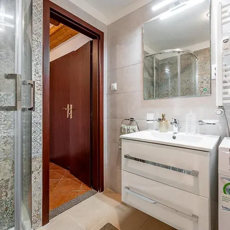 Mezonet Na Namesti Koszyce