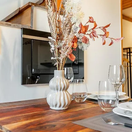 Mezonet Na Namesti Apartament *