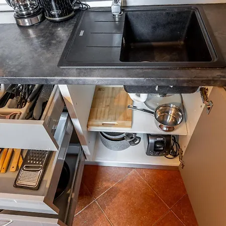 Mezonet Na Namesti *