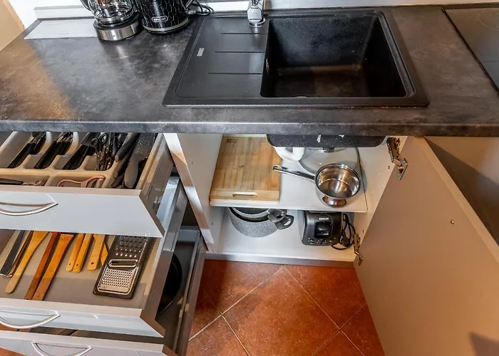 Appartamento Mezonet Na Námestí