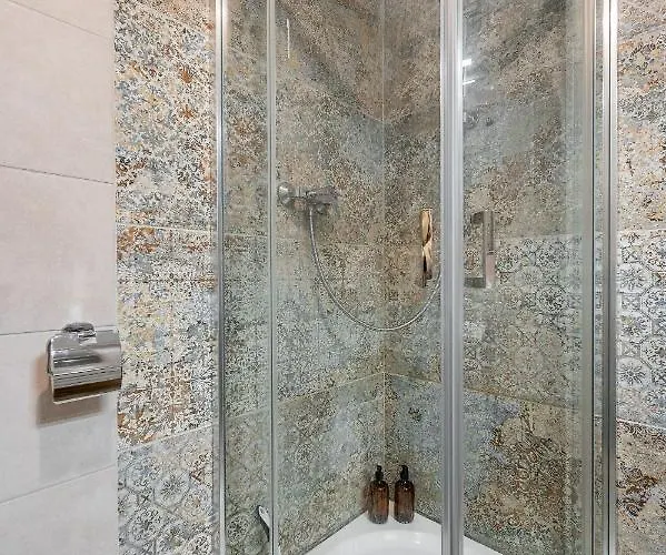 Mezonet Na Namesti 코시체