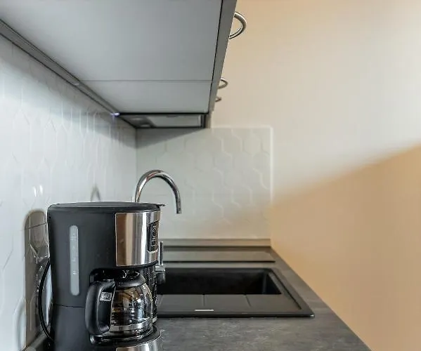 Appartamento Mezonet Na Námestí