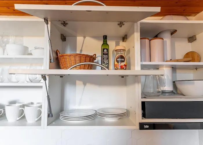 아파트 Mezonet Na Namesti