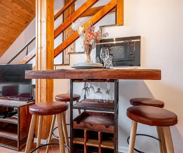 아파트 Mezonet Na Namesti 코시체