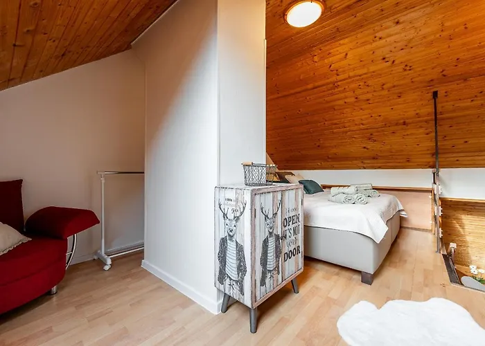 Mezonet Na Námestí