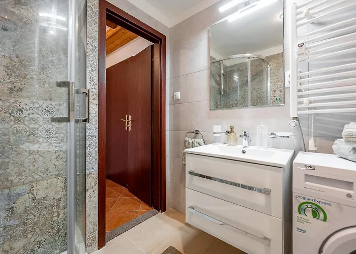 Mezonet Na Namesti Košice