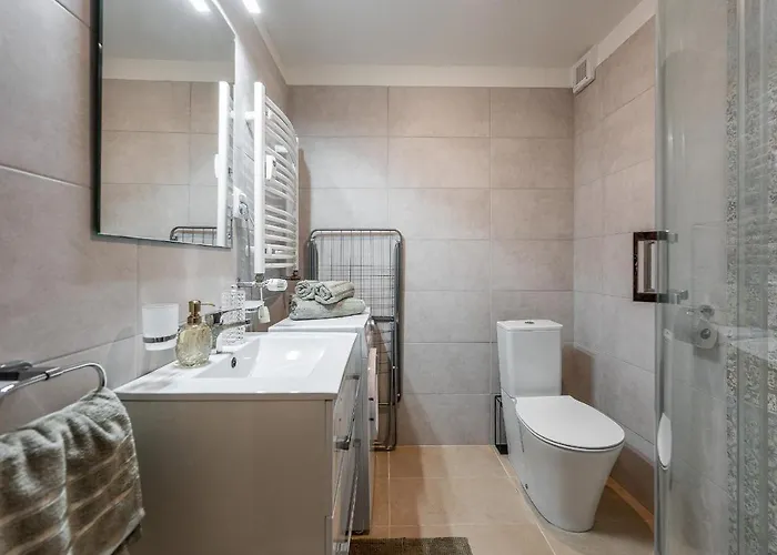 Mezonet Na Namesti *