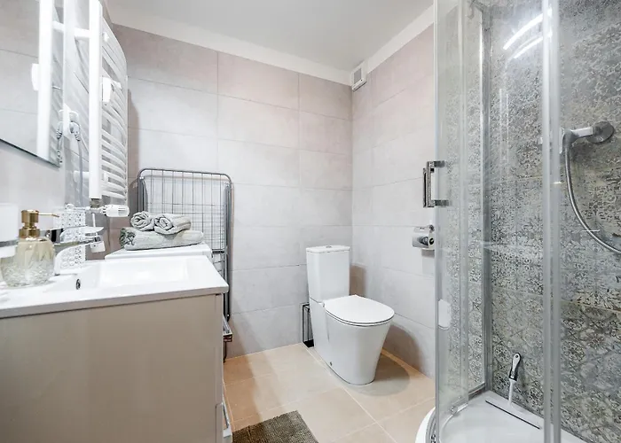 아파트 Mezonet Na Namesti 코시체